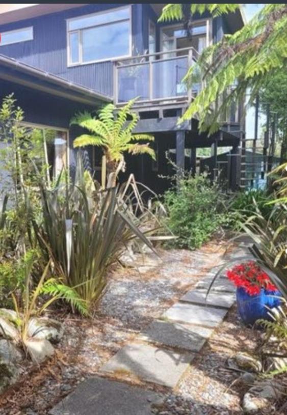 Oceanview At Brickfield * Hokitika