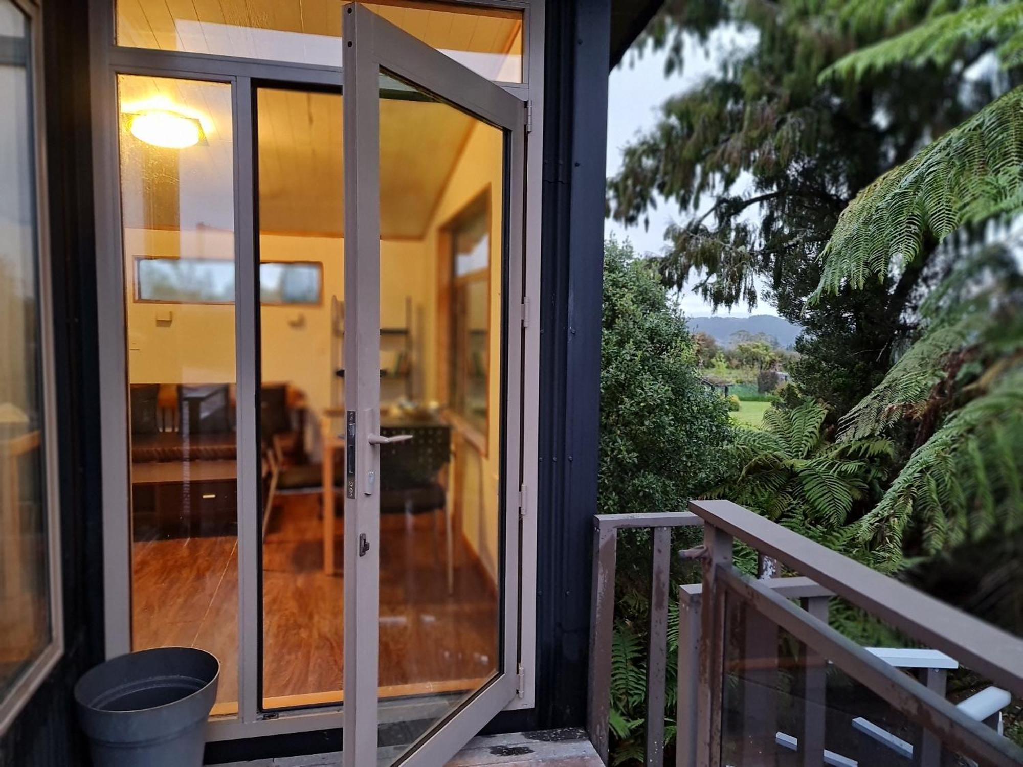 Apartment Oceanview At Brickfield Hokitika