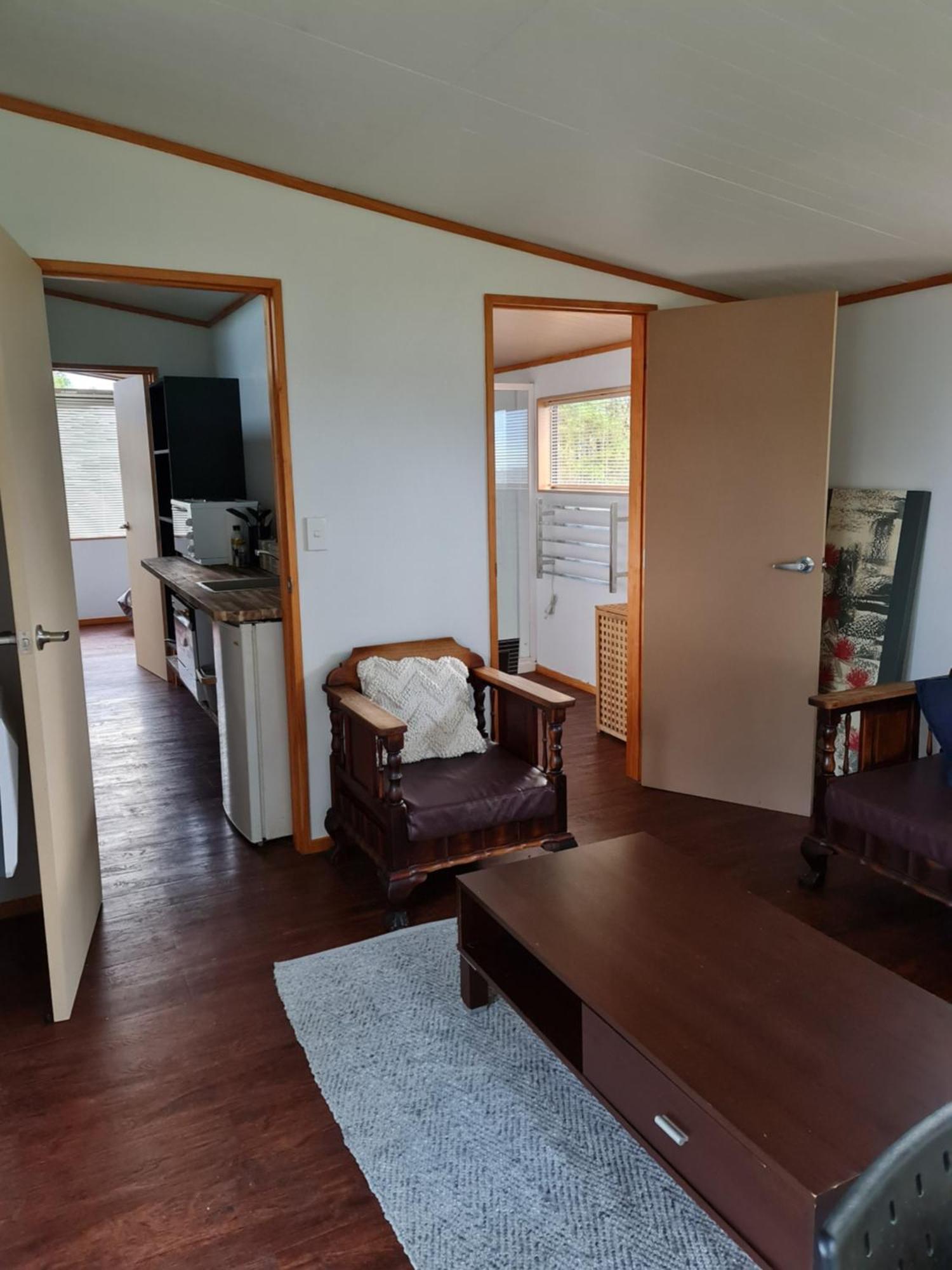 Oceanview At Brickfield Apartment